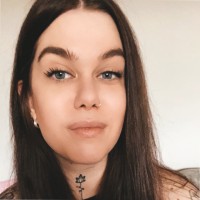 Frida Segerhammar