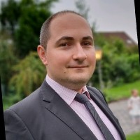 Maxim Brondman