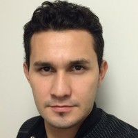 Franklin Villanueva