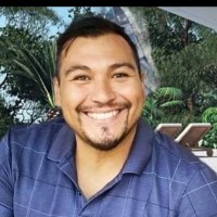 Patricio Antonio Orellana Torres