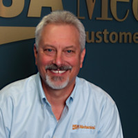 Richard Hauck
