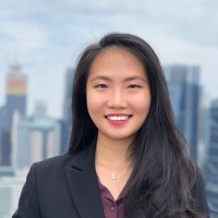 Vicky Liu