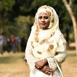 Nafisa Sal Sabil Mim