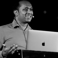 Vishal Pulikottil
