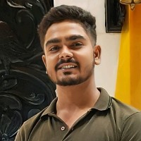 Prashant Singh Tomar