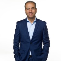 Omid Safai