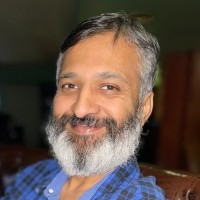 Vamsi Dasari
