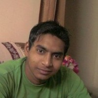 Deepak Chourasia
