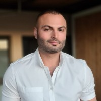 Daniel Achdut