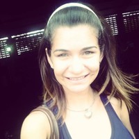 Roxy Carrillo