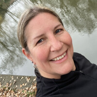 Teresa Davis