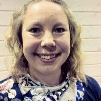 Maija Rantala