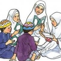 Zawata Afnan MudhaMattan Instituteof IslamicEducation