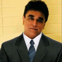 Harish Sharma