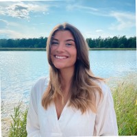 Frida Sjögren
