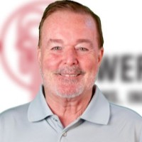 Steve Cole