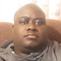 Tonderai Joy Marufu