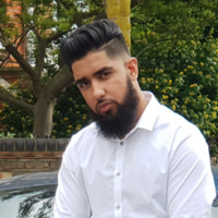 Omar Khatri