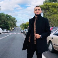 Mohammad Albeb