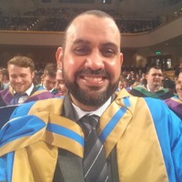 Dr. Mustafa Ibrahim