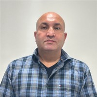 Jay Grewal