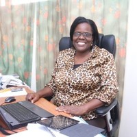 Catherine Obwogo