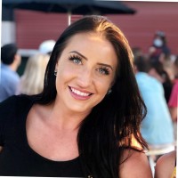 Ashley Branham