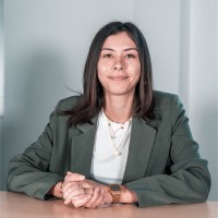 Inès Boucher