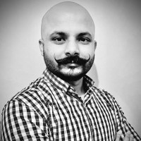 Sandeep Adhikari