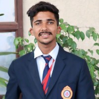 Rupesh Pradhan