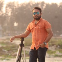 Vijay gowri shankar Chokka