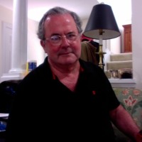 Charles Robins