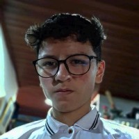 Cristian Samuel Molina Lopez