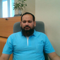 Anis Ahmed