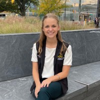Jacquelyn Grace Keen