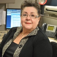 Theresa Gregory