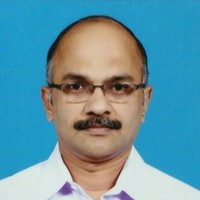 Narayanan Srinivasan