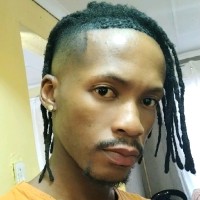 Kenneth Mpumela