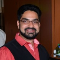 Ruzaan Khambatta