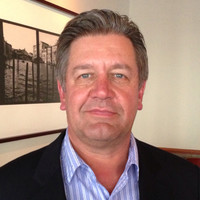 Eric Tormoen