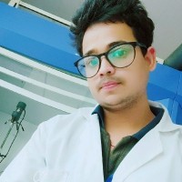 Jaish Pandey
