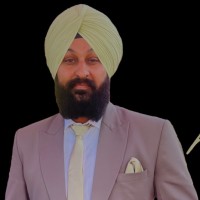 Ravinder Singh