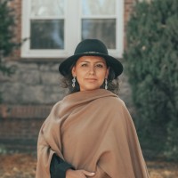 Cesia Bravo