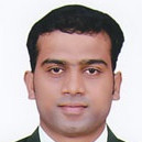 Arun S.