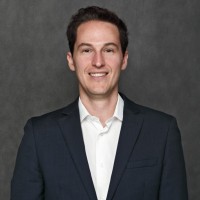 Sebastian Gallego, Cfa