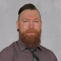 Anthony Venditto, EIT