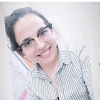 Agustina Rocio Belén Villarreal