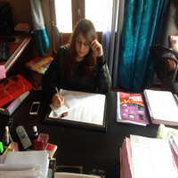 Laaziza Amrani