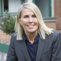Dorte Juul Hansen
