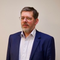 Adrian Casey
